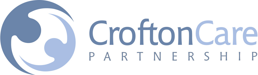 Crofton Care Partnership logo